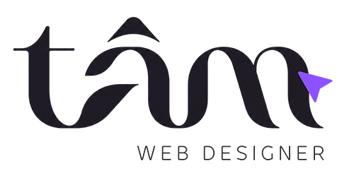 Tâm Nascimento Web Designer